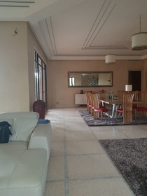Villa Koutoubia