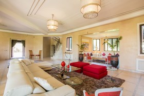 Villa Koutoubia