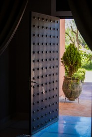 Villa Koutoubia