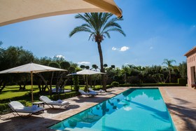 Villa Koutoubia
