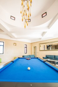 Villa Koutoubia