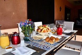 Villa Koutoubia