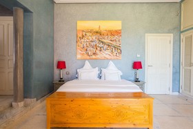 Villa Koutoubia