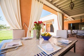 Villa Koutoubia