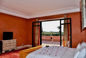 Villa Koutoubia