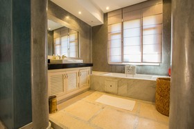 Villa Koutoubia