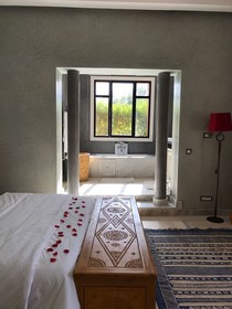 Villa Koutoubia