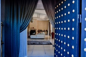 Villa Koutoubia