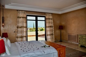 Villa Koutoubia