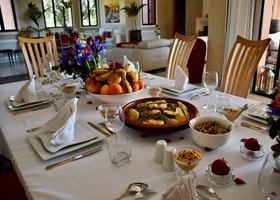 Villa Koutoubia