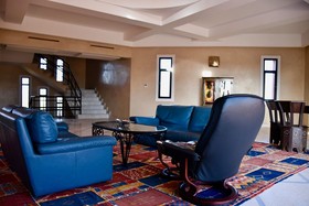 Villa Koutoubia