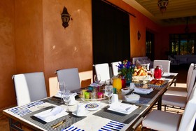 Villa Koutoubia
