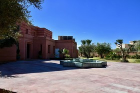 Villa Koutoubia