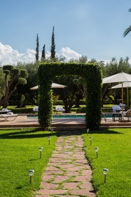 Villa Koutoubia
