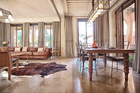Villa Lankah