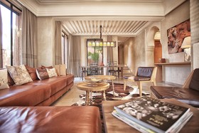 Villa Lankah