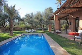 Villa Lankah