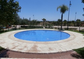 Villa Les Jardins D'Atlas