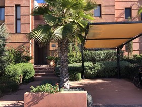 Villa Les Jardins D'Atlas