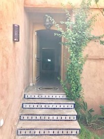 Villa Les Jardins D'Atlas