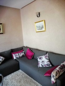 Villa Les Jardins D'Atlas