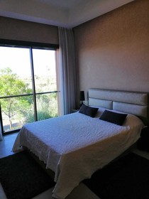 Villa Les Jardins D'Atlas