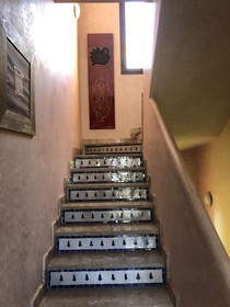 Villa Les Jardins D'Atlas