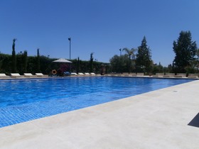 Villa Les Jardins D'Atlas