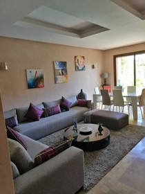 Villa Les Jardins D'Atlas