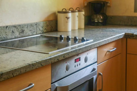 Villa London