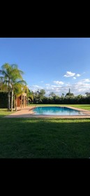 Villa London