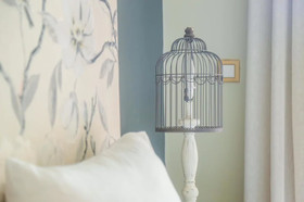 Villa London