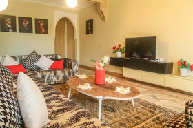 Villa London