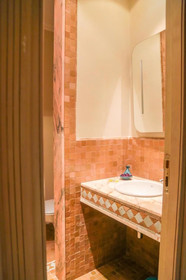 Villa London