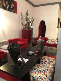 Villa Mano
