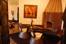 Villa Mano