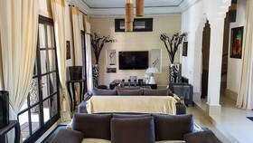 Villa Mano