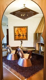Villa Mano
