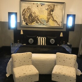 Villa Mano