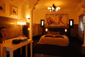 Villa Mano