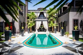 Villa Mano