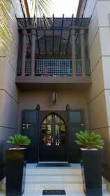 Villa Mano