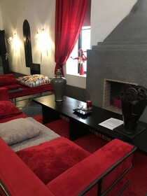 Villa Mano