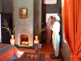 Villa Mano