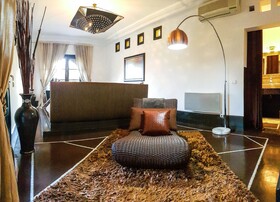 Villa Mano