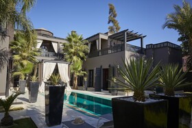 Villa Mano