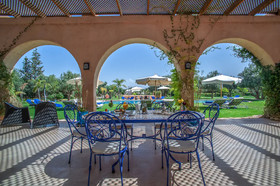 Villa Marco