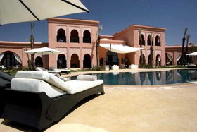 Palais Anthea