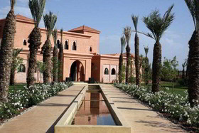 Palais Anthea