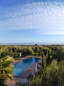 Villa Marrakech African Queen